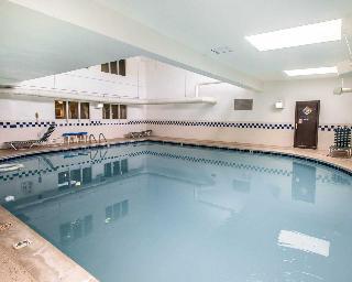 Hotel Quality Inn Tech Center