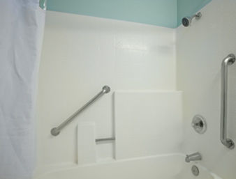 Hotel Travelodge Anaheim Buena Park