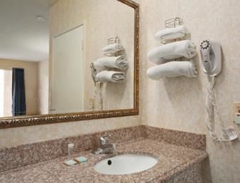 Hotel Travelodge Anaheim Buena Park