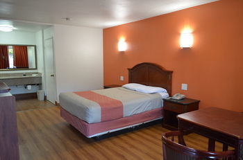 Hotel Travelodge Anaheim Buena Park