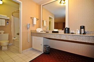 Hotel Best Western Plus Anaheim Inn