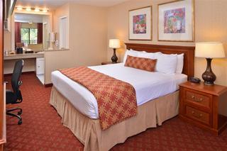 Hotel Best Western Plus Anaheim Inn