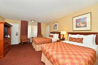 Hotel Best Western Plus Anaheim Inn