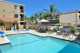 Hotel Best Western Plus Anaheim Inn