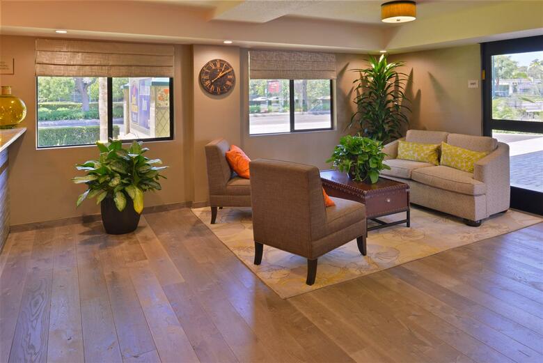 Hotel Best Western Plus Anaheim Inn