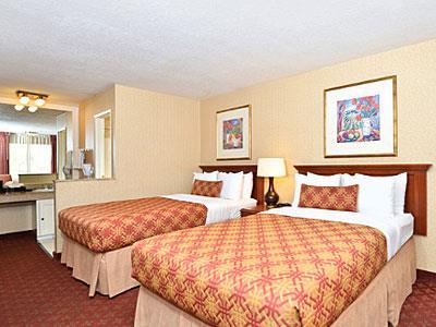 Hotel Best Western Plus Anaheim Inn