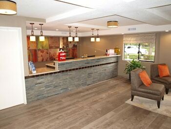 Hotel Best Western Plus Anaheim Inn