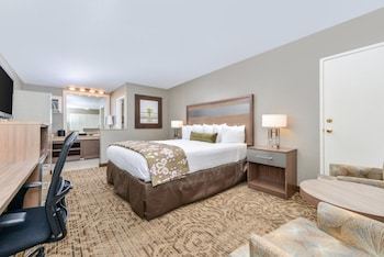 Hotel Best Western Plus Anaheim Inn
