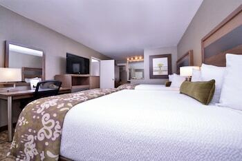 Hotel Best Western Plus Anaheim Inn