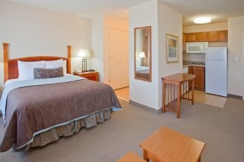 Hotel Staybridge Suites West Energy Corridor