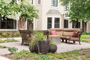 Hotel Staybridge Suites West Energy Corridor
