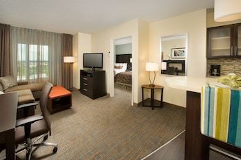 Hotel Staybridge Suites West Energy Corridor