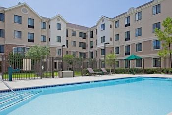 Hotel Staybridge Suites West Energy Corridor