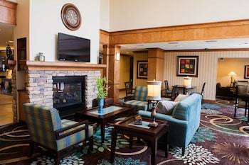 Hotel Staybridge Suites West Energy Corridor