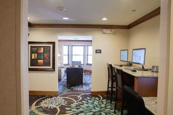 Hotel Staybridge Suites West Energy Corridor