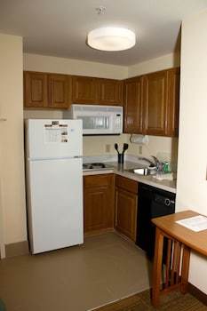 Hotel Staybridge Suites Houston Willowbrook