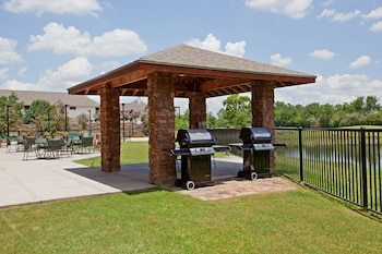 Hotel Staybridge Suites Houston Willowbrook