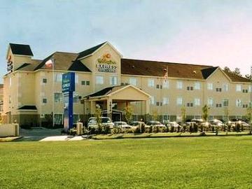 Hotel Holiday Inn Express Houston Int L East