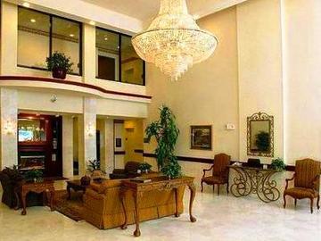 Hotel Holiday Inn Express Houston Int L East