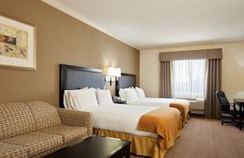 Hotel Holiday Inn Express La Porte