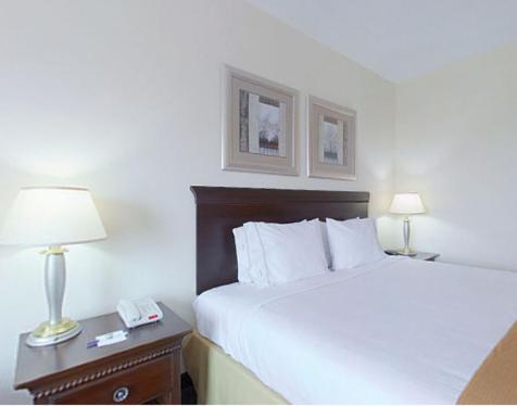 Holiday Inn Express Hotel & Suites Pearland