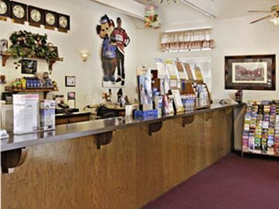 Hotel Travelodge Anaheim International Inn