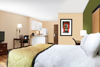 Hotel Extended Stay America Tech Center North