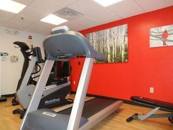 Hotel Holiday Inn Express Littleton