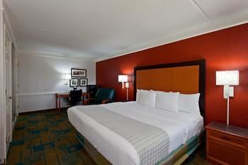 Hotel La Quinta John Wayne Orange County Aprt