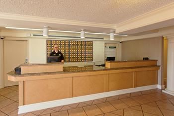 Hotel La Quinta John Wayne Orange County Aprt