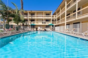 Hotel La Quinta John Wayne Orange County Aprt