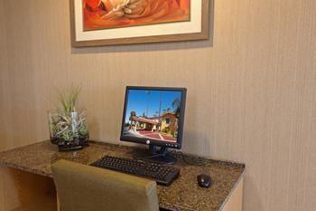 Hotel La Quinta John Wayne Orange County Aprt