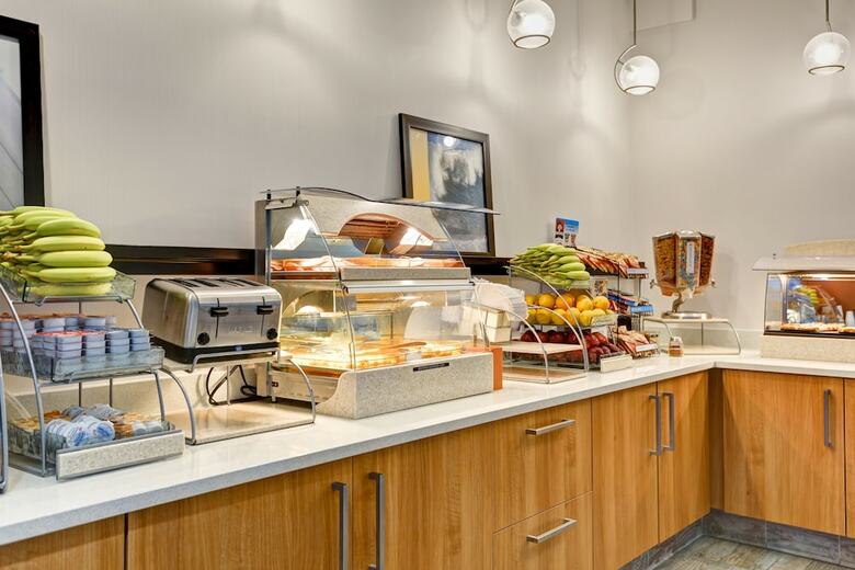 Hotel Holiday Inn Express Newport Beach