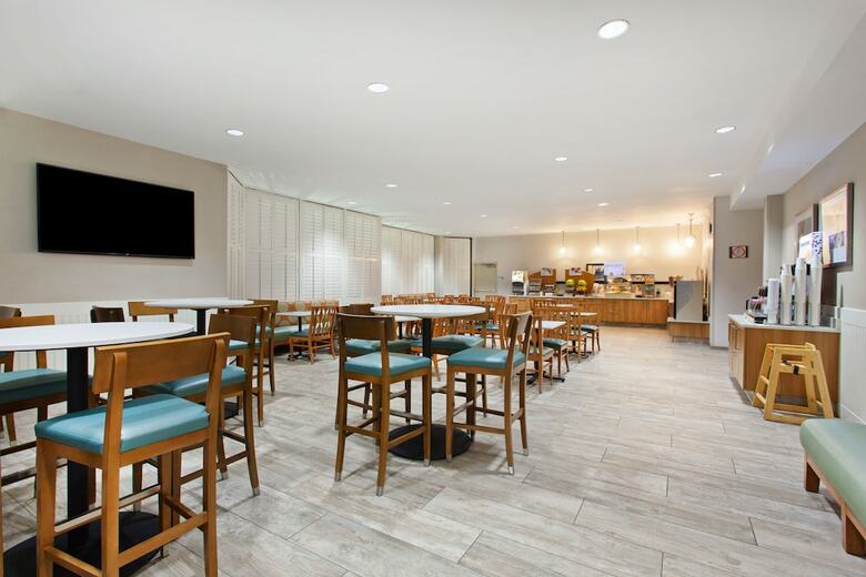 Hotel Holiday Inn Express Newport Beach