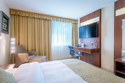 Hotel Best Western Macrander Frankfurt