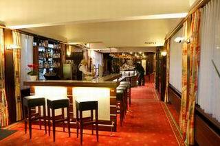 Hotel Best Western 21
