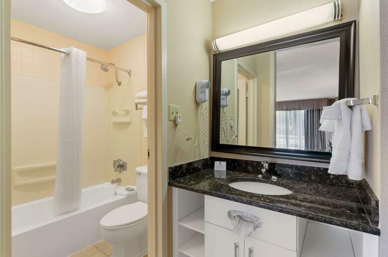 Hotel Best Western Lexington Inn