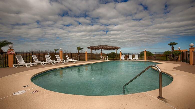 Hotel Best Western On The Island