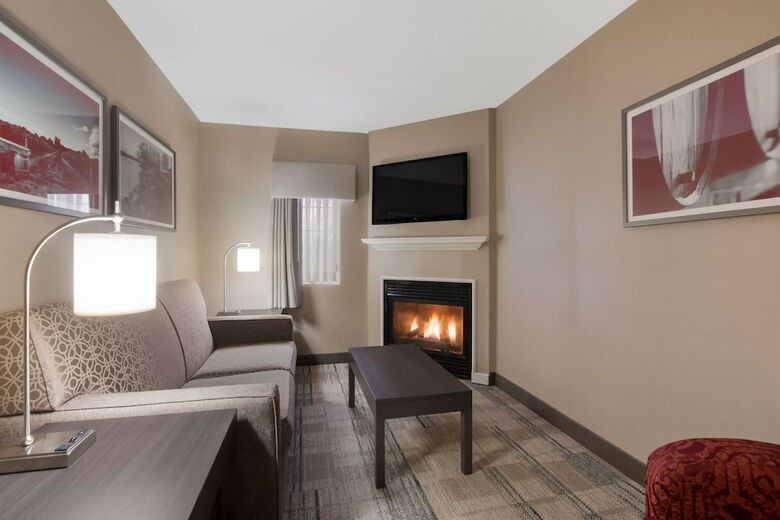 Hotel Best Western Colonel Butler Inn