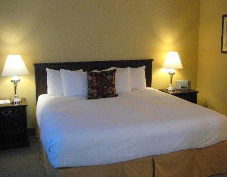 Hotel Best Western Colonel Butler Inn