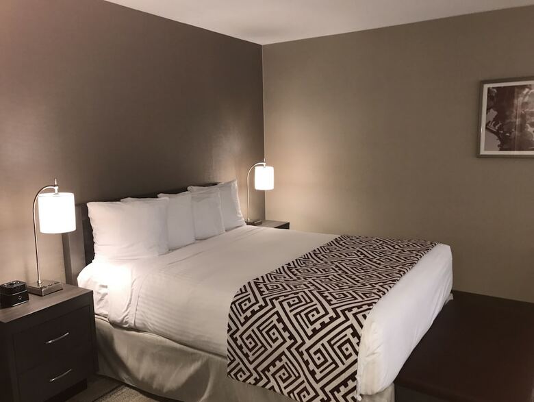 Hotel Best Western Colonel Butler Inn