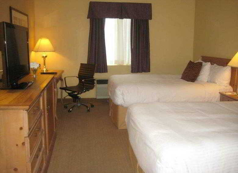 Hotel Best Western Colonel Butler Inn
