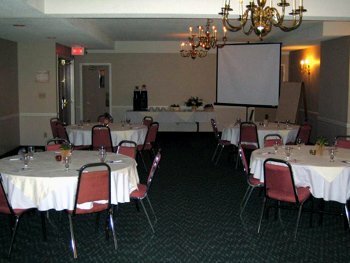 Hotel Best Western Colonel Butler Inn
