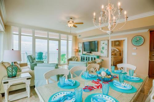 Phoenix Gulf Shores 1204
