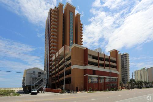 Phoenix Gulf Shores 1204