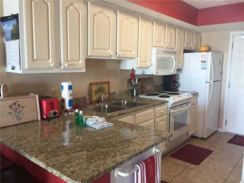 Apartamento Surf Side Shores 1305 Condo