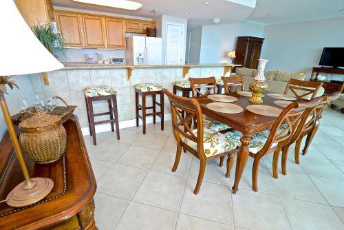 Apartamento Sanibel 802 Condo
