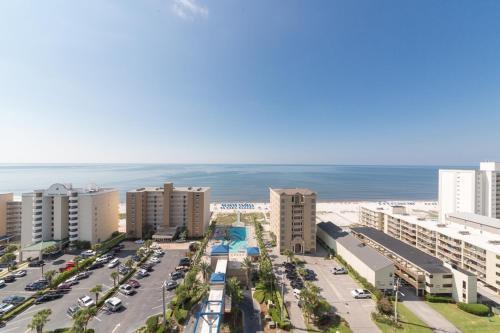 Apartamento Crystal Tower 1405 Condo