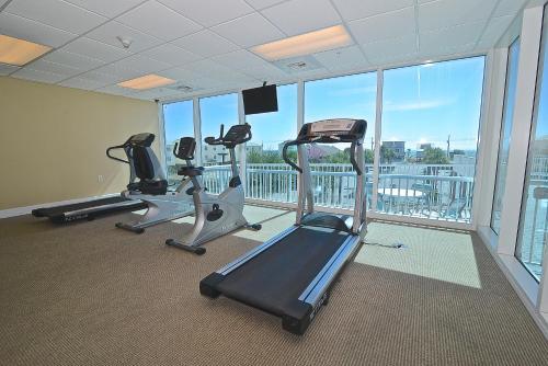 Apartamento Sanibel 1206 Condo
