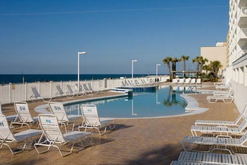 Apartamento Ocean House 2804 Condo